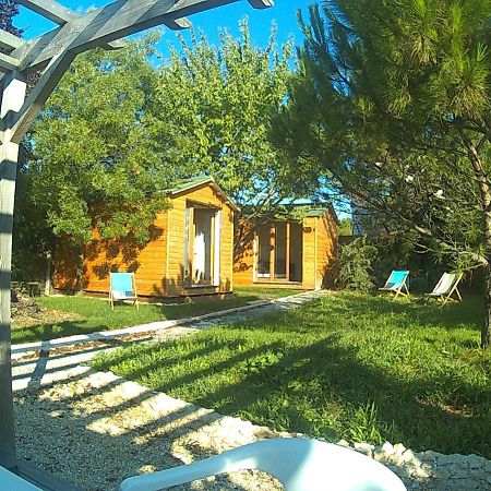 Studio avec terrasse à La Rochelle périphérie - Périgny Exterior foto